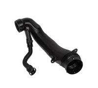 Air Intake Tube Air Box Intake Pipe Hose For BMW For MINI For Cooper R55 R56 R57 R58 R59 R60 2010 2011 2012 2013 2014 2015 2016 Engine N18 B16 13717627501(13717627502)