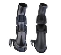 Air Intake Tube Car Air Filter Intake Tube Hose For Citroen For C3-XR For C-ELysee Intake Pipe 9674987780(2pcs)