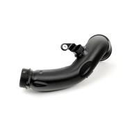 Air Intake Tube Car Turbo Charged Pipe For BMW 1 2 3 4 Series F30 F20 F32 F22 Air Intake Hose Auto Parts 13717602651