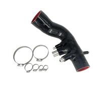 Air Intake Tube For Alfa For Romeo For Mito Turbojet 16V T-Jet Engine Turbo Intake Silicone Hose Air Box To Turbo(Style B)
