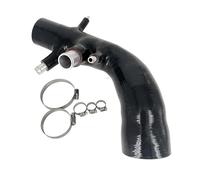 Air Intake Tube For Alfa For Romeo For Mito Turbojet 16V T-Jet Engine Turbo Intake Silicone Hose Air Box To Turbo(Style A)