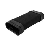 Air Intake Tube For BMW 3 SERIES E90 E91 M47 N2 318D 320D Auto Engine Parts Air Flow Meter Boot Air Intake Pipe 13717795284