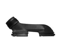 Air Intake Tube For BMW 3 Series For X1 E90 E92 E93 E84 Intake Pipe Cover Car Air Duct Hose