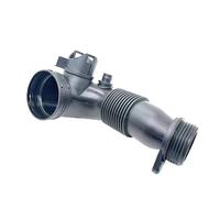 Air Intake Tube For BMW E84 E89 F10 F11 F25 F30 F34 F20 F32 F33 F26 Turbo Charger Pipe Air Intake Hose Radiator Hose 13717605638