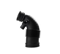 Air Intake Tube For BMW F20 F21 118i 120i 316i Auto Engine Systems Replacement Air Intake Pipe Hose 13717597586 13 71 7 597 586