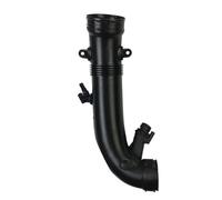 Air Intake Tube For BMW For Mini R55 R57 R59 R60 LCI Turbo Charged Intake Pipe Air Intake Turbo Hose With Oring 13717602692 13717607778 13717627501(Big Pipe)