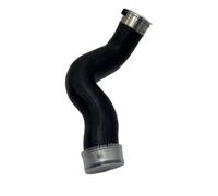 Air Intake Tube For BMW For X5 F15 Car Engine Coolant System Intercooler Turbocharger Air Pipe Booster Air Intake Hose 11618515639