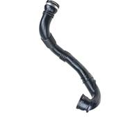 Air Intake Tube For Chevrolet For Cruze Turbo Intercooler Outlet Pipe Charger Intake Hose Air Filter Intake Hose 13265281