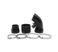Air Intake Tube For N13 Engine For BMW 316i 116i 118i F20 F21 F30 F31 F35 2011 2012 2013 2014 2015 Auto Accessories Car Air Intake Pipe Turbocharger Tube