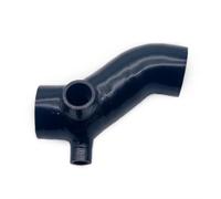 Air Intake Tube For Nissan For Sentra 2.0L 2007 2008 2009 2010 2011 2012 Silicone Air Intake Hose Car Engine Air Inlet Intake Pipe 16576Et00A 696-00 16576-Et000 696-003