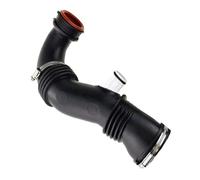 Air Intake Tube For Peugeot 206 1.6HDI - Air Filter Turbo Intake Pipe & Intercooler Hose 9687883680