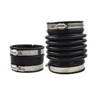 Air Intake Tube Hose Compatible with Nissan for Frontier 2005-2017 for Pathfinder 2005-2012 for Xterra 2005-2015 V6 4.0L Engine Air Intake Hose
