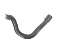 Air Intake Turbo Air Intake Pipe Breather Pipes Check Valve For Citroen For C4 Intake Hose(Old Pipe)