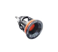 Air Intake Turbo Air Intake Pipe Breather Pipes Check Valve For Peugeot For 308CC RCZ DS 308SW 3008 508 5008 Intake Hose(Check Valve)