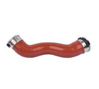Air Intake Turbo Hose Compatible With Benz For C180 C200 C220 A2045283282 Car Air Intake Induction Pipe Intercooler Air Intake Pipe Auto Repair Parts