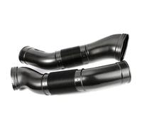 Air Intake Turbo Hose Compatible With Benz For CL500 2000-2003 1130941182 Car Air Filter Intake Hose Left Right Side Air Intake Duct Manifold Mass Meter Pipe Tube Parts