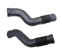 Air Intake Turbo Hose Compatible With Benz For ML350 3.5L 2006 2007 2008 2009 2010 2011 1645051361 Car Case Breather Pipe Hose Air Intake Duct Hose Left Right