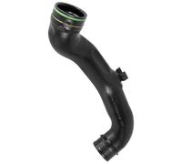 Air Intake Turbo Hose Compatible With For X5 2000 2001 2002 2003 2004 2005-2018 13717571350 Car Box Intake Hose Pipe Engine Air Intake Throttle Filter Thread Tube