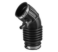 Air Intake Turbo Hose for Nissan for Altima 2007 2008 2009 2010 2011 2012 2013 16576-JA000 Air Cleaner Intake Hose Tube with Clamps Car Snorkel