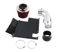 Air Intake Turbo Hose Performance For 2006 For Bmw 330i & 2007-2011 For Bmw 128i 328i 3.0l 6cyl Engine Heat Shield Cold Air Intake Car Snorkel