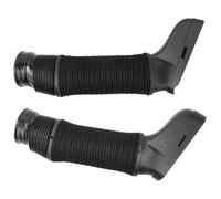 Air Intake Turbo Hose Pipe Tube 1 Pair Left & Right Air Intake Pipe For Benz W168 W204 S204 W212 S212 A140 A190 A160 A210 C230 2720901382 2720901282