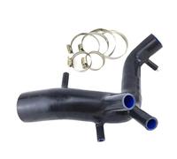 Air Intake Turbo Hose Pipe Tube Custom Hose 50 To 80 Air Intake Pipe For Beetle For Golf 4 Gti 1.8 Turbo Update From K03 To K04-001, S3