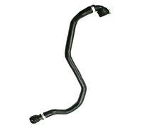 Air Intakes 17123422785 Coolant Hose Pipe For X3 E83 For Lci E83 2.5Si 3.0Si Coolant Hoses