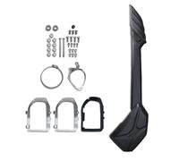 Air Intakes 4x4 Snorkels Intake Kit Wading Hose Car Snorkel For Discovery Series 3 4 LR3 LR4 2006 2007 2008 2009 2010+ Air Intake Hose(A)