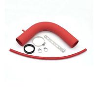 Air Intakes Racing Car Cold Air Intake Pipe Kit With High Flow Filter Fits For For A1 A3 Q2 Q3 1.2T .4T Air Intake Filter Kit(RP-A004-01)