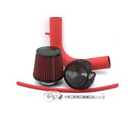 Air Intakes Racing Car Cold Air Intake Pipe Kit With High Flow Filter Fits For For A1 A3 Q2 Q3 1.2T .4T Air Intake Filter Kit(RP-A004-04)