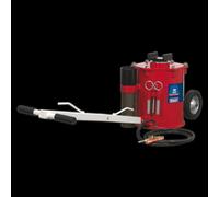 Sealey Air Jack 10 Tonne Ajs10000