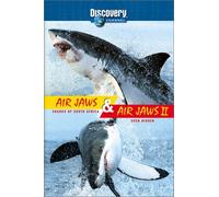 Air Jaws 2 [DVD] [Region 1] [US Import] [NTSC]