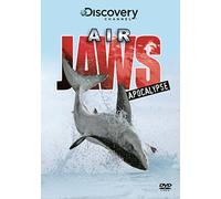 Air Jaws Apocalypse