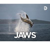 Air Jaws: Back from the Dead - Season 1