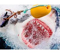 Air Jaws: Going For Gold
