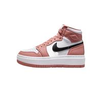 Womens Air Jordan 1 Elevate High Red