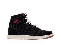 Air Jordan 1 Retro High OG x Flight Club 'Black Sail' II9811-001 10.5