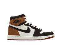 Air Jordan 1 Retro High OG Love Letter Men's Shoes (Shadow Header/Light British Tan Team Red)