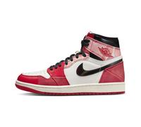 Air Jordan 1 High OG Next Chapter, male, Jordan, Trainers, Red, 2 1/2 UK, Sport 2 1/2 UK