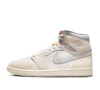 Air Jordan 1 High OG 'Sail University Red' IH4363-100 6.5