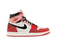 Air Jordan 1 High OG Spider-Man Across the Spider-Verse EU:38