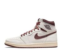Air Jordan 1 High OG x A Ma Maniere 'Airness' DO7097-100 8.5