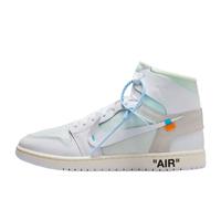 Virgil Abloh Archive x Air Jordan 1 Retro High OG Alaska