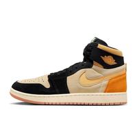 Air Jordan 1 High Zoom Air CMFT 2 'Muslin Vivid Orange' DV1307-100 9