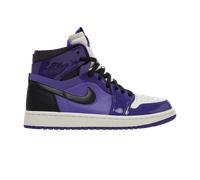 Air Jordan 1 High Zoom Air CMFT Purple Patent EU:40.5