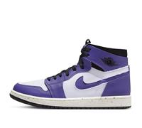 Air Jordan 1 High Zoom Comfort 'Crater Purple' CT0978-501 10.5