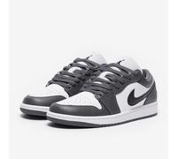 Nike Air Jordan 1 Low Men's Shoes - White 11
