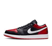 Air Jordan 1 Low 'Alternate Bred Toe' 553558-066 10