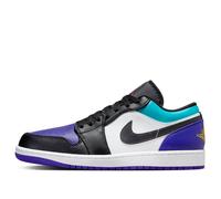 Air Jordan 1 Low 'Aqua' 553558-154 9