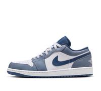 Air Jordan 1 Low 'Ashen Slate' 553558-414 12